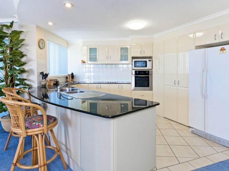 205/16-18 Hilltop Crescent, Port Macquarie NSW 2444