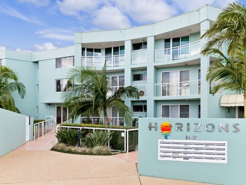 205/16-18 Hilltop Crescent, Port Macquarie NSW 2444