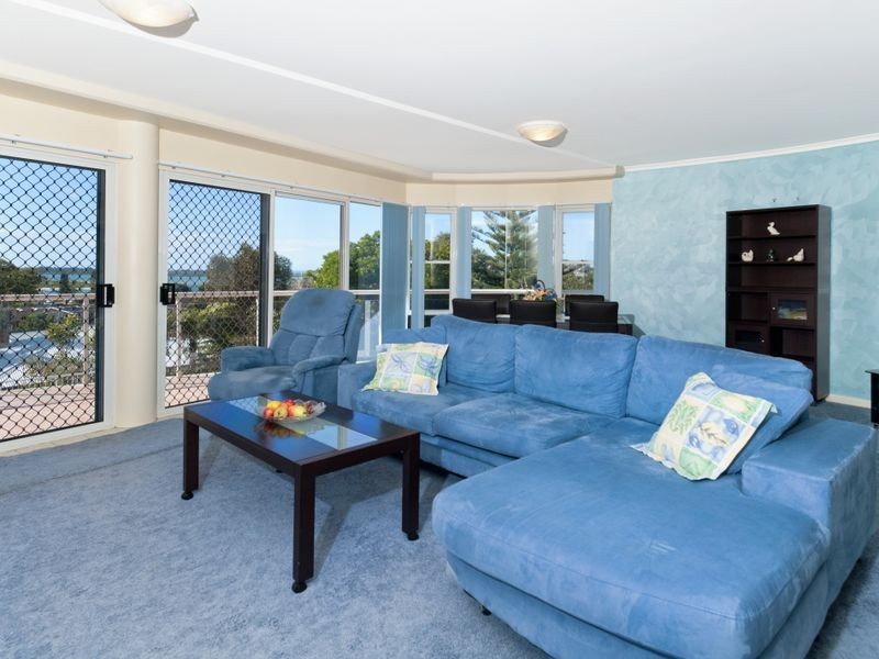 205/16-18 Hilltop Crescent, Port Macquarie NSW 2444
