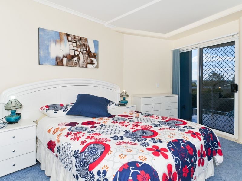 205/16-18 Hilltop Crescent, Port Macquarie NSW 2444