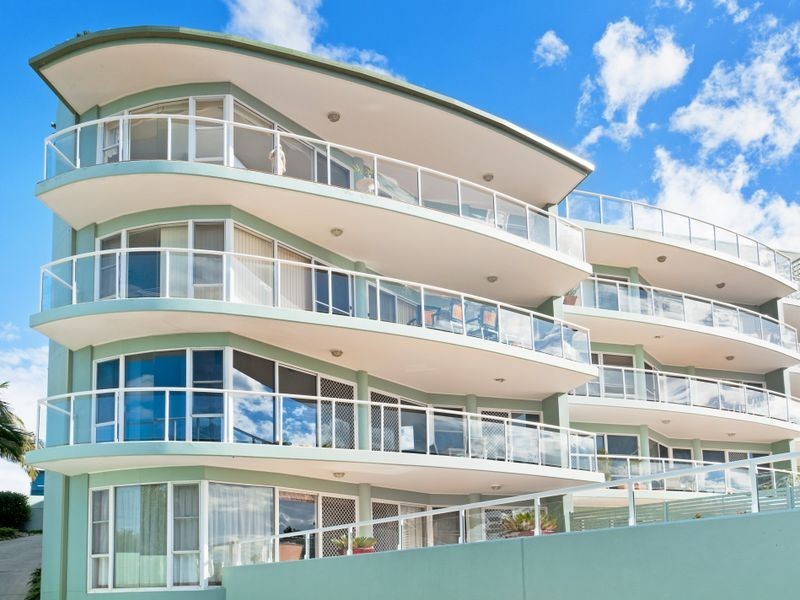 205/16-18 Hilltop Crescent, Port Macquarie NSW 2444