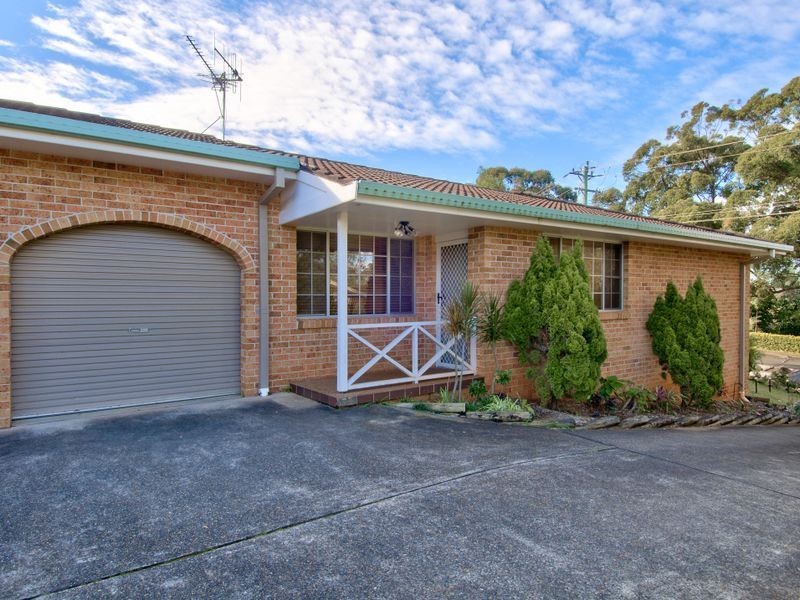 1/89a Kennedy Drive, Port Macquarie NSW 2444