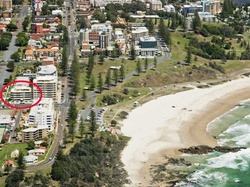423/1-3 Owen Street, Port Macquarie NSW 2444