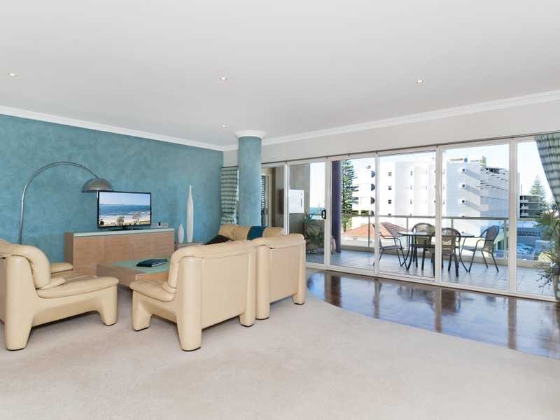 423/1-3 Owen Street, Port Macquarie NSW 2444