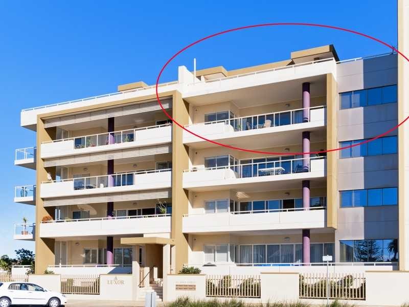423/1-3 Owen Street, Port Macquarie NSW 2444