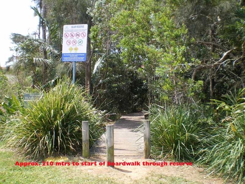 25 Pettit Street, Port Macquarie NSW 2444