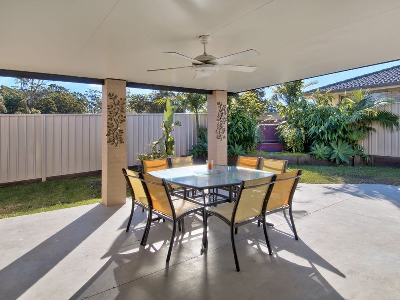 25 Redgum Circuit, Port Macquarie NSW 2444