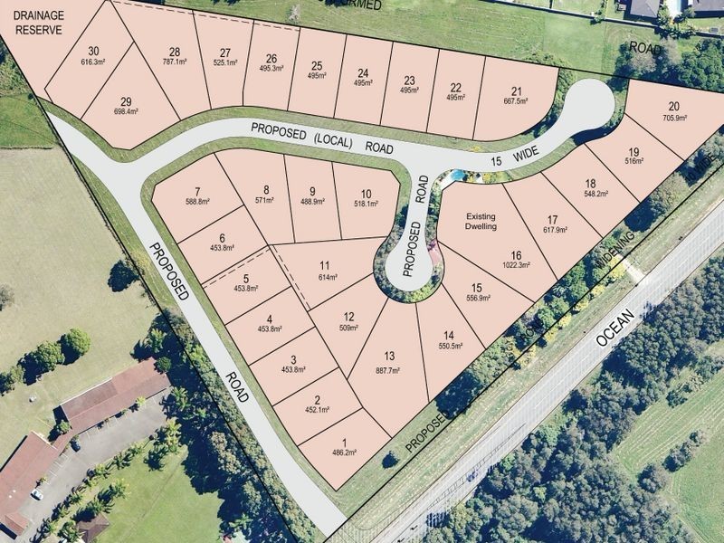 1401 Ocean Drive, Lake Cathie NSW 2445
