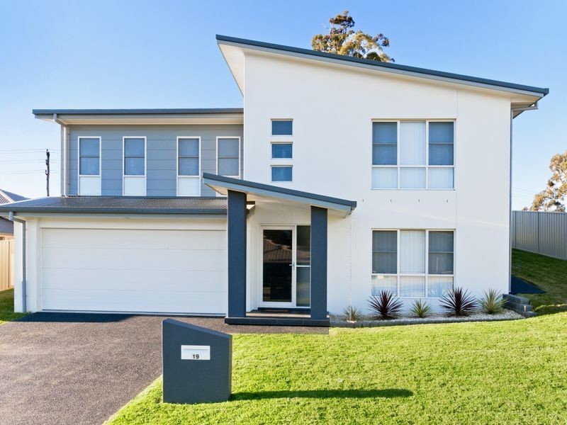 19 Kyla Crescent, Port Macquarie NSW 2444