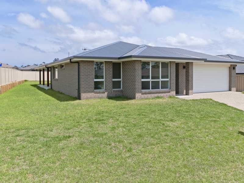 12 Whistler Drive, Port Macquarie NSW 2444