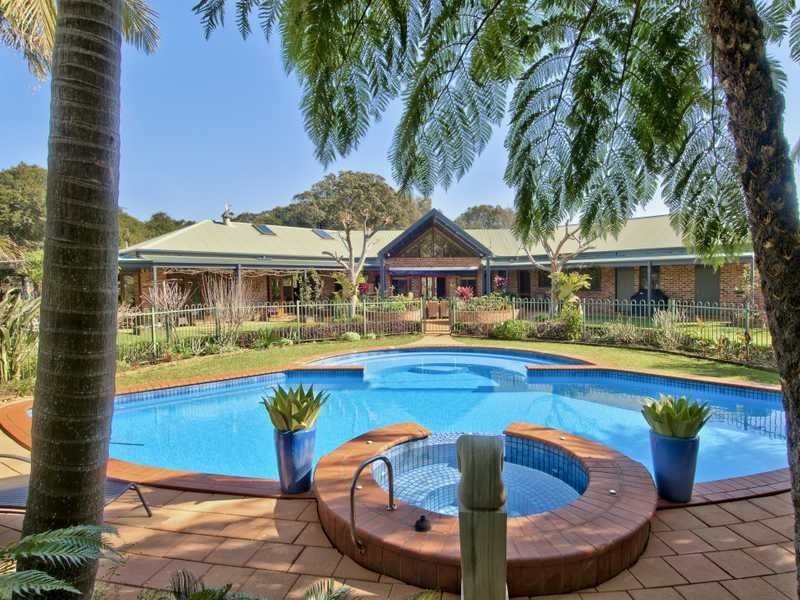 25 Links Crescent, Port Macquarie NSW 2444