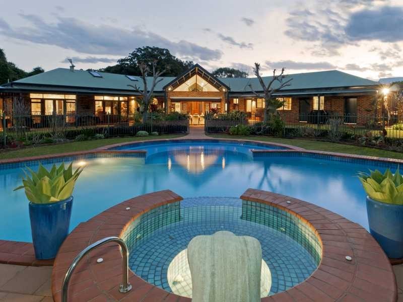 25 Links Crescent, Port Macquarie NSW 2444
