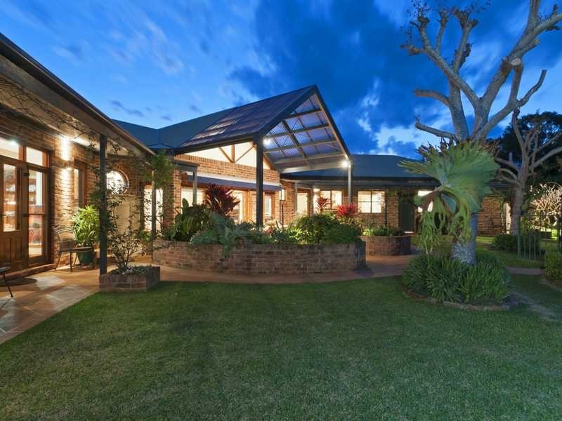 25 Links Crescent, Port Macquarie NSW 2444