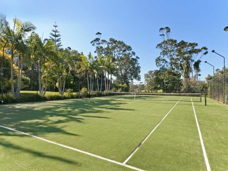 25 Links Crescent, Port Macquarie NSW 2444
