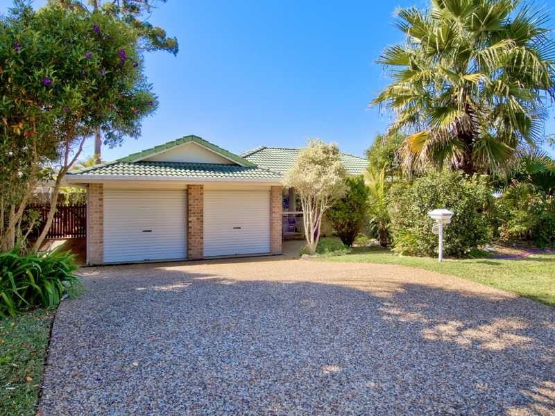 15 Willandra Avenue, Port Macquarie NSW 2444