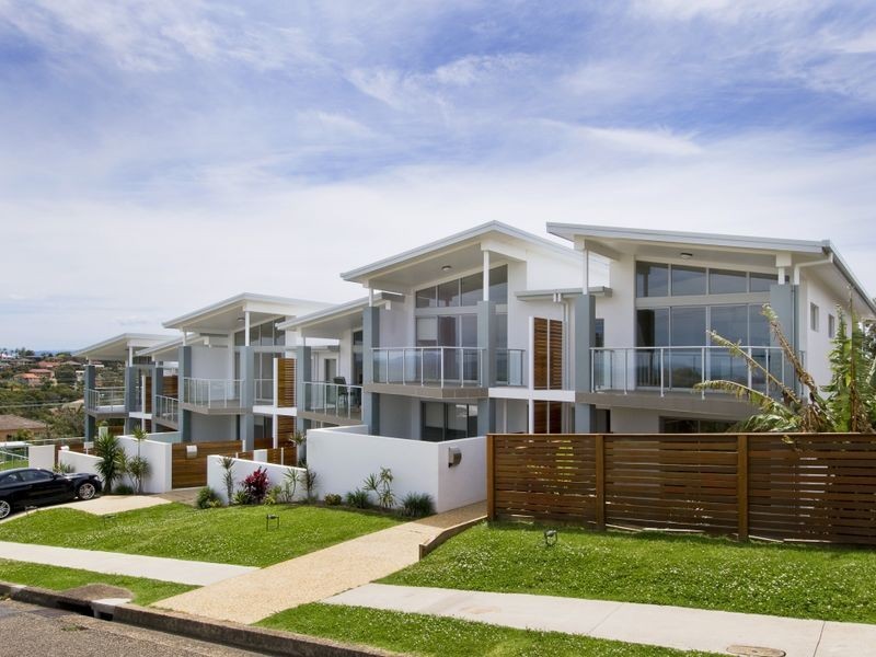 4/29b The Summit Road, Port Macquarie NSW 2444