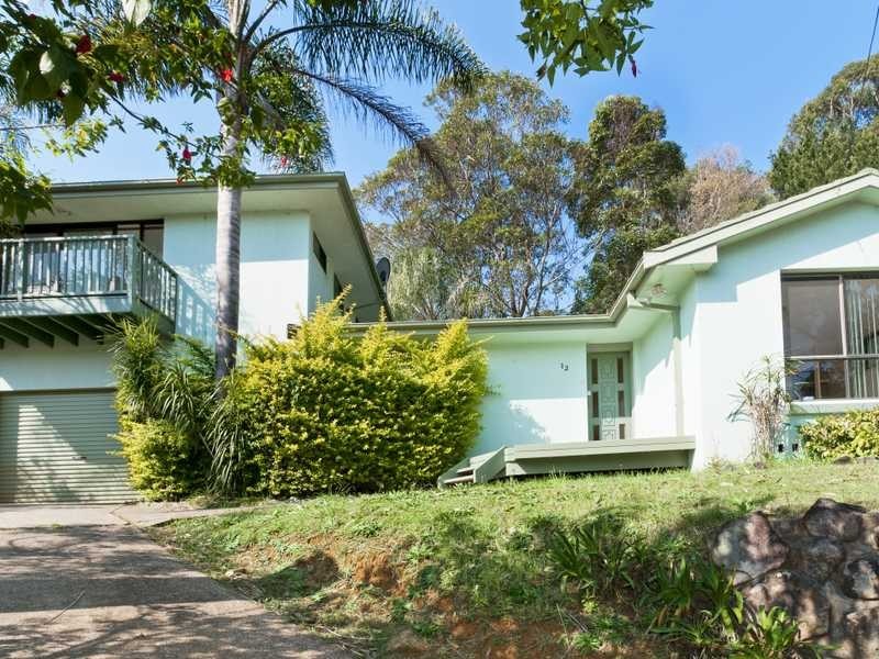 12 Leura Place, Port Macquarie NSW 2444