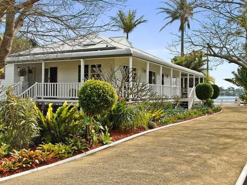 170 Settlement Point Road, Port Macquarie NSW 2444