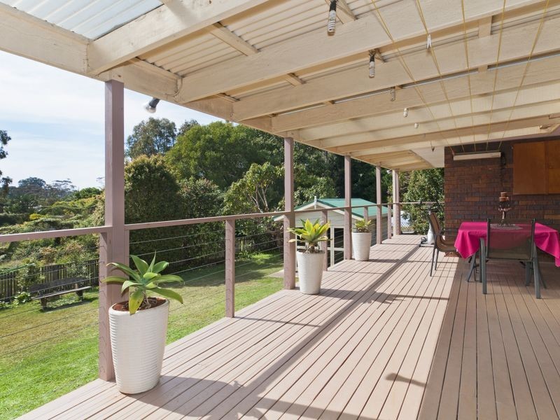 9 Luton Court, Port Macquarie NSW 2444