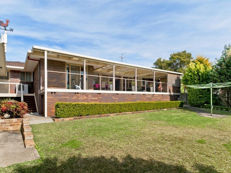 9 Luton Court, Port Macquarie NSW 2444
