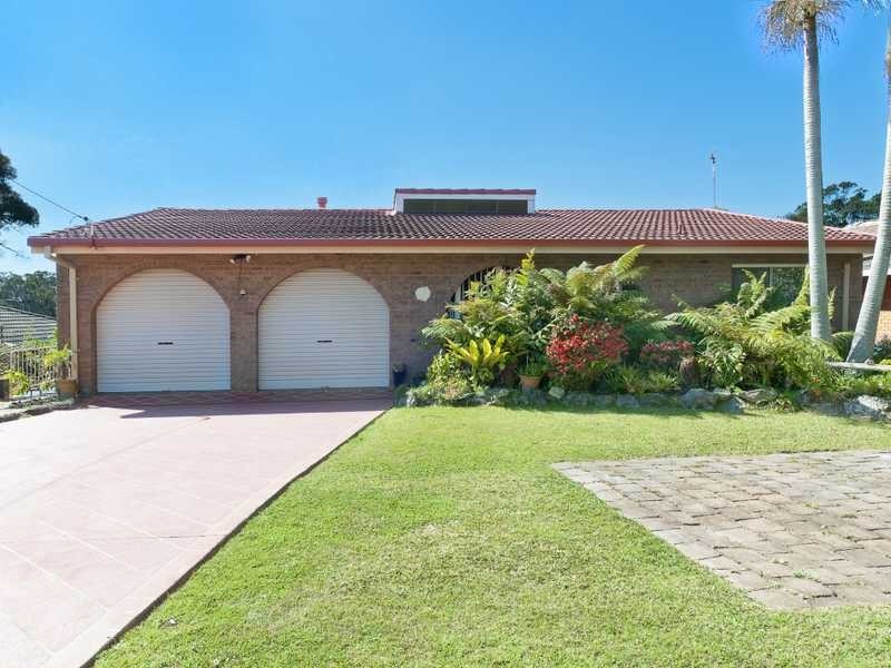 13 Farrer Parade, Port Macquarie NSW 2444