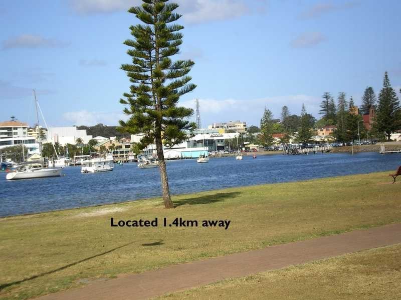 16 Harbourside Crescent, Port Macquarie NSW 2444