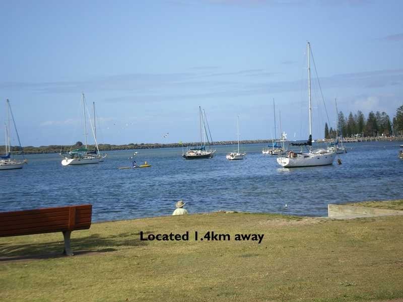 16 Harbourside Crescent, Port Macquarie NSW 2444