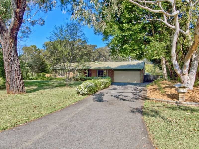 18 Links Crescent, Port Macquarie NSW 2444