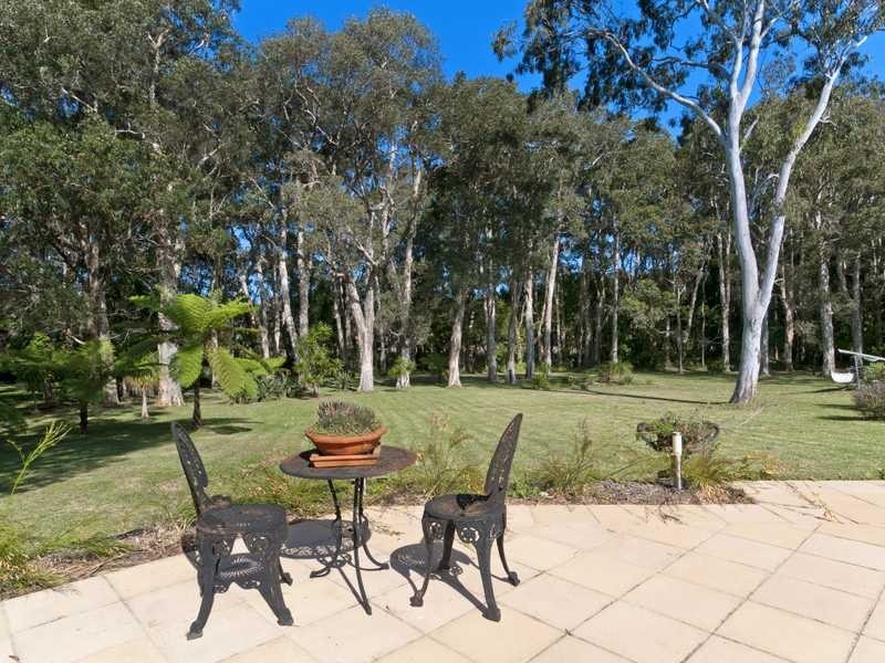 18 Links Crescent, Port Macquarie NSW 2444