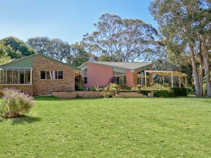 18 Links Crescent, Port Macquarie NSW 2444