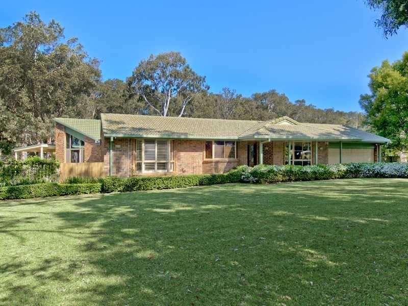 18 Links Crescent, Port Macquarie NSW 2444