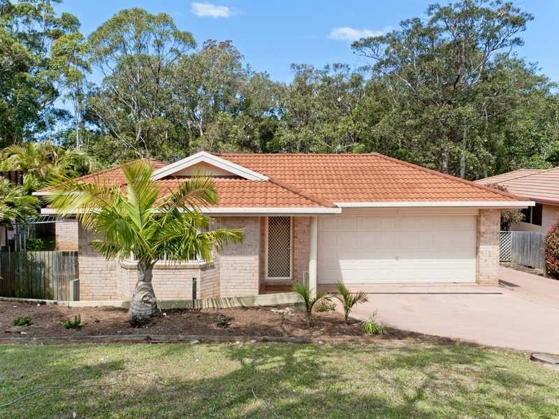 1/19 Eugowra Close, Port Macquarie NSW 2444