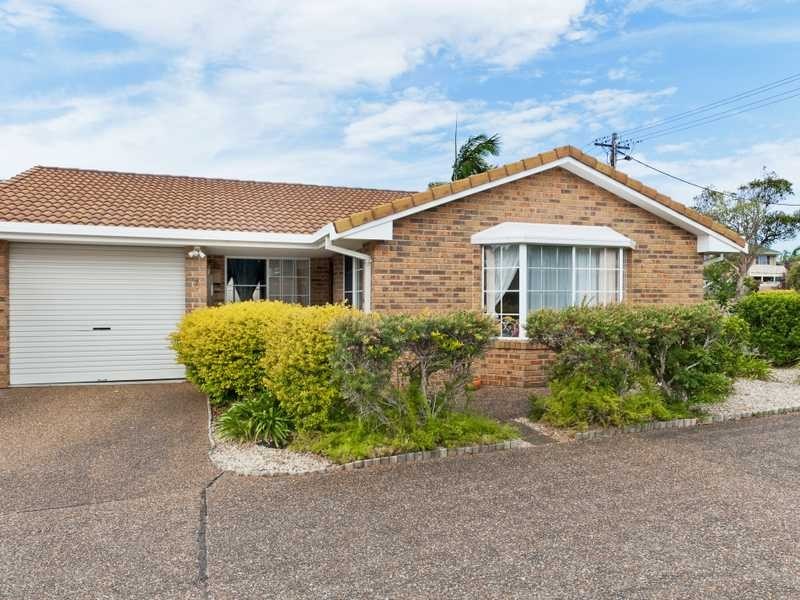 7/5 Ackroyd Street, Port Macquarie NSW 2444