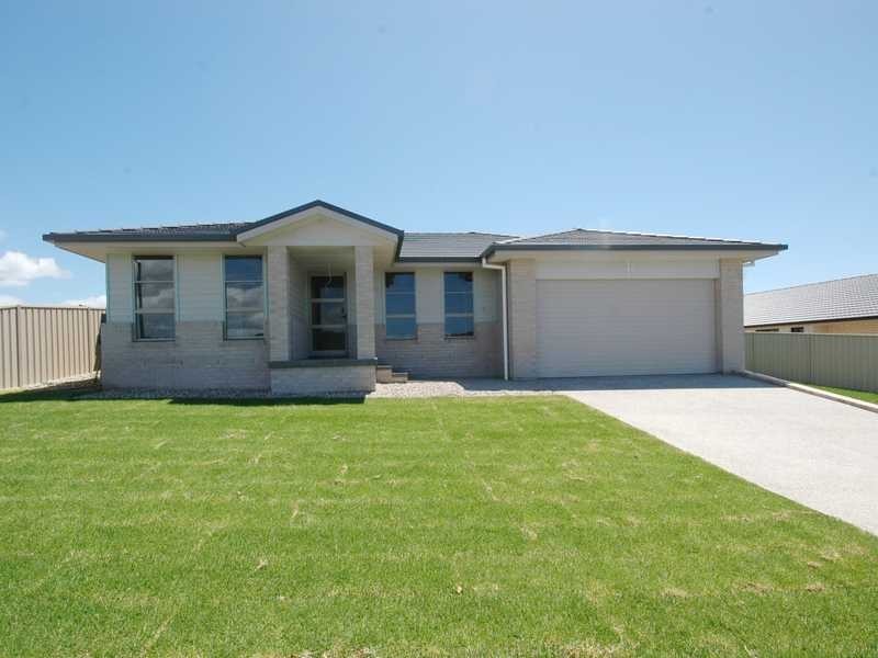 37 Kyla Crescent, Port Macquarie NSW 2444