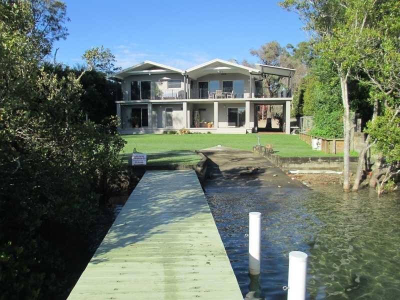 70 Hibbard Drive, Port Macquarie NSW 2444