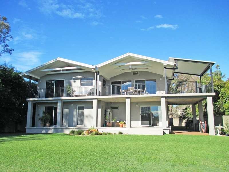 70 Hibbard Drive, Port Macquarie NSW 2444