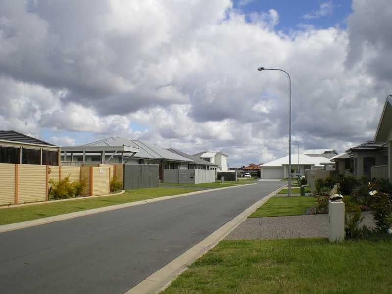 4 Eastside Terrace, Port Macquarie NSW 2444