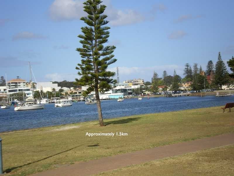 4 Eastside Terrace, Port Macquarie NSW 2444