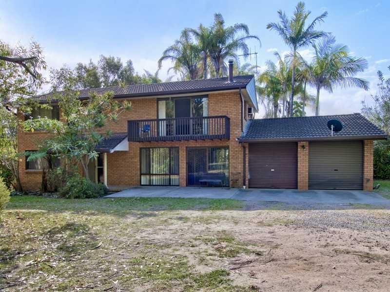 Lot 16 Ocean Park Estate Ocean Drive, Lake Cathie NSW 2445