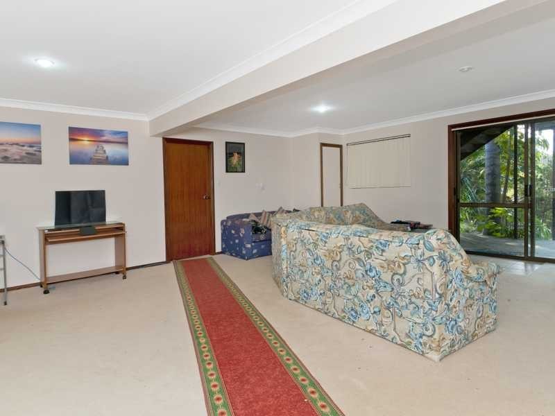 Lot 16 Ocean Park Estate Ocean Drive, Lake Cathie NSW 2445