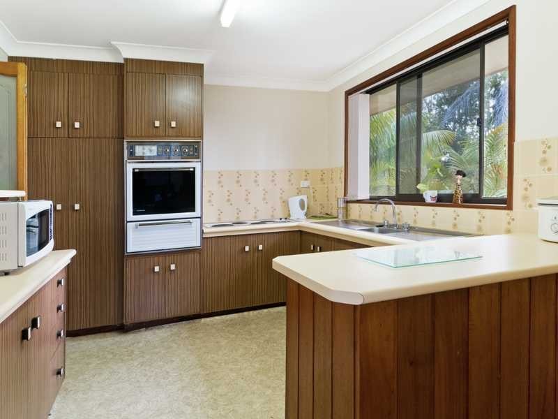 Lot 16 Ocean Park Estate Ocean Drive, Lake Cathie NSW 2445