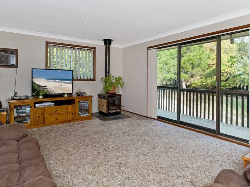 Lot 16 Ocean Park Estate Ocean Drive, Lake Cathie NSW 2445