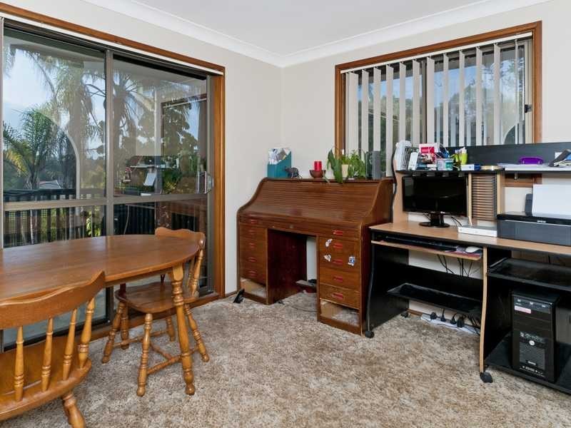 Lot 16 Ocean Park Estate Ocean Drive, Lake Cathie NSW 2445