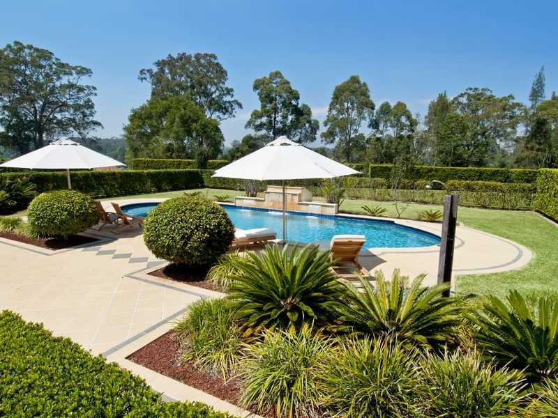 407 Rawdon Island Road, Rawdon Island NSW 2446