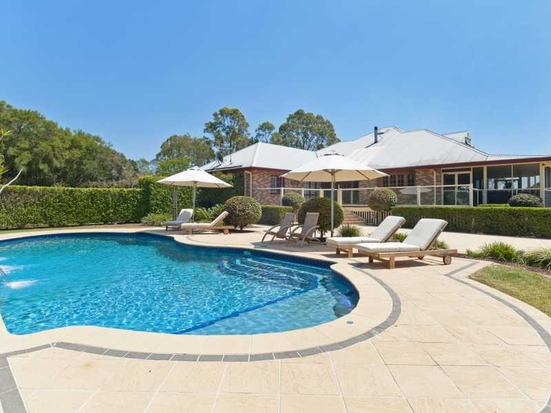 407 Rawdon Island Road, Rawdon Island NSW 2446