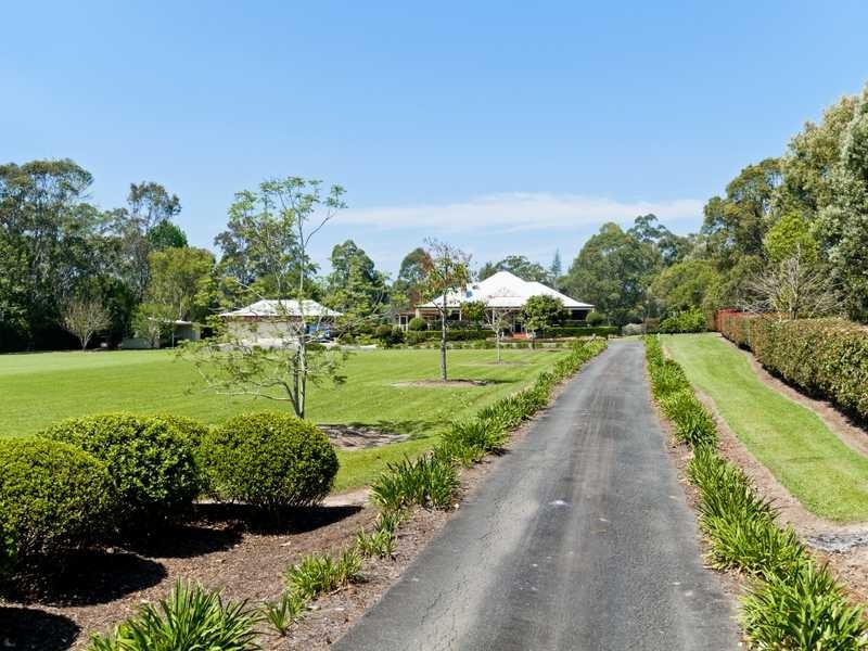 407 Rawdon Island Road, Rawdon Island NSW 2446