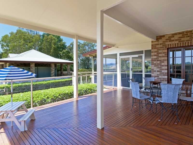 407 Rawdon Island Road, Rawdon Island NSW 2446