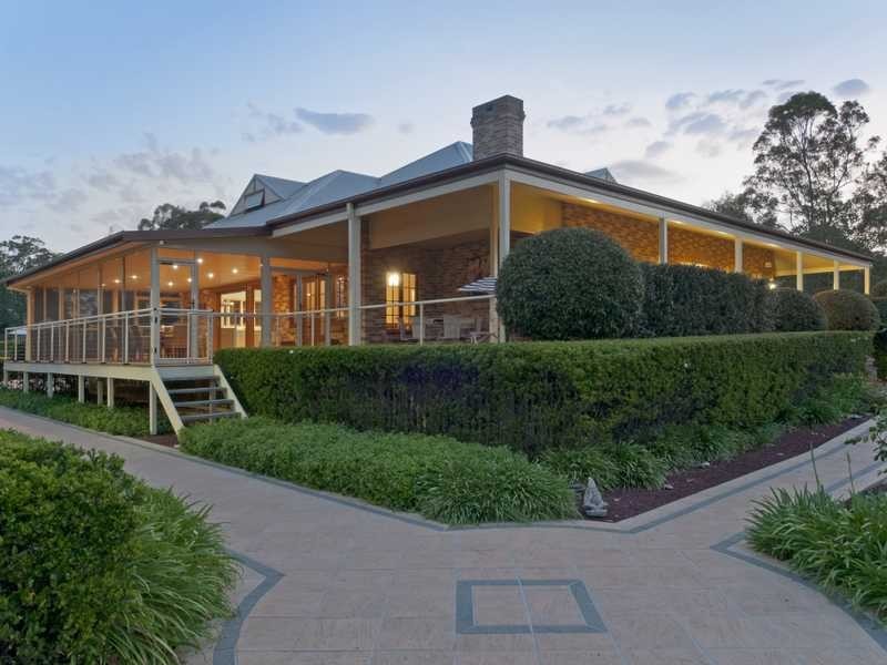 407 Rawdon Island Road, Rawdon Island NSW 2446