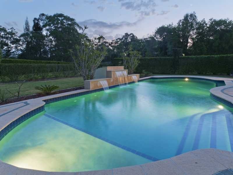 407 Rawdon Island Road, Rawdon Island NSW 2446