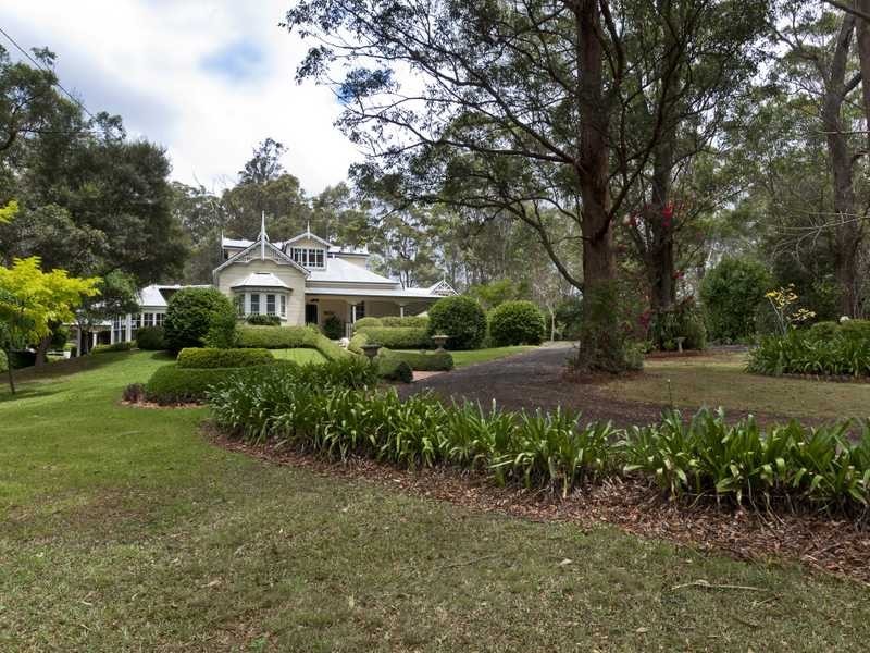 28 Allen Johnson Close, Sancrox NSW 2446